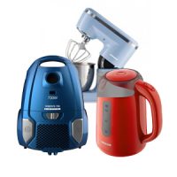 mali kucanski aparati